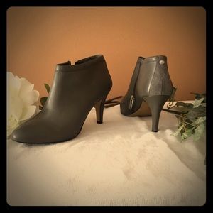Vince Camuto ankle boots